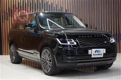 Land Rover Range Rover Vogue